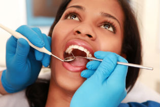 Dr. Patel, Jacksonville, FL Dentist, Dental Exams