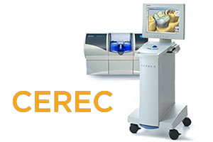 Dr. Patel, Dentist Jacksonville, FL, CEREC technology offered